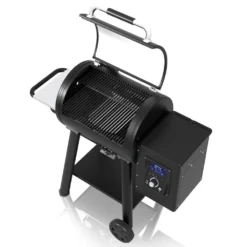 Barbacoa De Pellet Broil King Regal 400 -Óptimo Barbacoa Tienda Barbacoa Pellet Broil King Regal 400 2