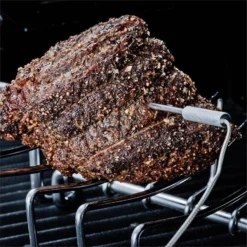 Barbacoa De Pellet Broil King Regal 500 -Óptimo Barbacoa Tienda Barbacoa Pellet Broil King Regal 500 14