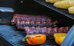 Barbacoa De Pellet Broil King Regal 500 -Óptimo Barbacoa Tienda Barbacoa Pellet Broil King Regal 500 17