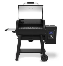 Barbacoa De Pellet Broil King Regal 500 -Óptimo Barbacoa Tienda Barbacoa Pellet Broil King Regal 500 2