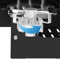 Barbacoa De Pellet Broil King Regal 500 -Óptimo Barbacoa Tienda Barbacoa Pellet Broil King Regal 500 8