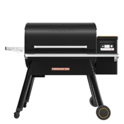 Barbacoa De Pellet Traeger Timberline 1300