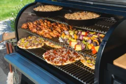 Barbacoa De Pellet Traeger Timberline 1300 -Óptimo Barbacoa Tienda Barbacoa Pellet Traeger Timberline 1300 19