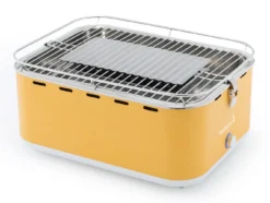 BARBECOOK Barbacoa Portátil Sin Humo Carlo -Óptimo Barbacoa Tienda Barbacoa Portatil Sin Humo Carlo 12