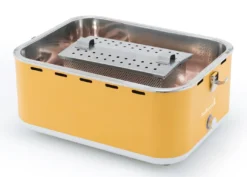 BARBECOOK Barbacoa Portátil Sin Humo Carlo -Óptimo Barbacoa Tienda Barbacoa Portatil Sin Humo Carlo 5
