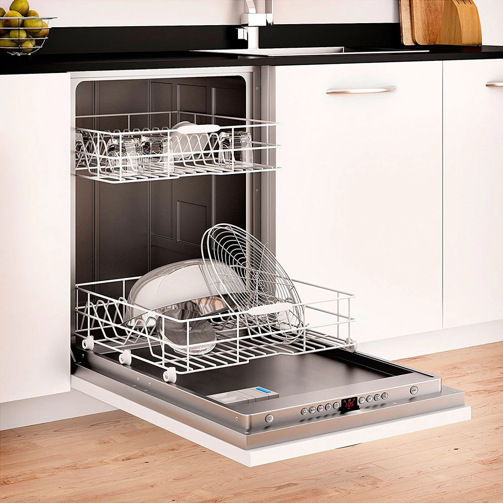 Barbacoa Portatil Sin Humo Teide Blanco 8 Barbacoa Portatil Sin Humo Teide Blanco - Imagen 8