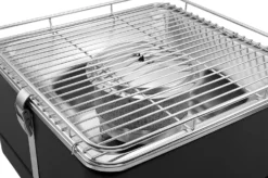 Barbacoa Portatil Sin Humo Teide Gris -Óptimo Barbacoa Tienda Barbacoa Portatil Sin Humo Teide Gris 5