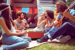 Barbacoa Portatil Sin Humo Teide Rojo -Óptimo Barbacoa Tienda Barbacoa Portatil Sin Humo Teide Rojo 13