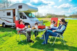 Barbacoa Portatil Sin Humo Teide Rojo -Óptimo Barbacoa Tienda Barbacoa Portatil Sin Humo Teide Rojo 15