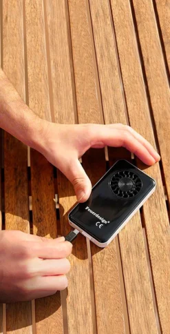 Barbacoa Portatil Sin Humo Teide Rojo -Óptimo Barbacoa Tienda Barbacoa Portatil Sin Humo Teide Rojo 6