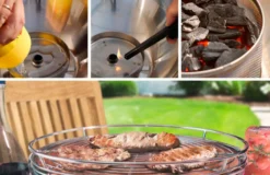 Barbacoa Portatil Sin Humo Vesubio Gris -Óptimo Barbacoa Tienda Barbacoa Portatil Sin Humo Vesubio Gris 11