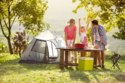 Barbacoa Portatil Sin Humo Vesubio Rojo -Óptimo Barbacoa Tienda Barbacoa Portatil Sin Humo Vesubio Rojo 9