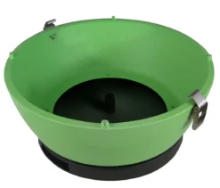 Barbacoa Portatil Sin Humo Vesubio Verde -Óptimo Barbacoa Tienda Barbacoa Portatil Sin Humo Vesubio Verde 4