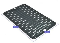 Weber Go-Anywhere Black Gas 12 Weber Go-Anywhere Black Gas -Óptimo Barbacoa Tienda Barbacoa Portatil Weber Go Anywhere gas 5