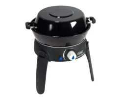 Cadac Barbacoa Safari Chef 2 HP -Óptimo Barbacoa Tienda Barbacoa Safari Chef 2 HP 4