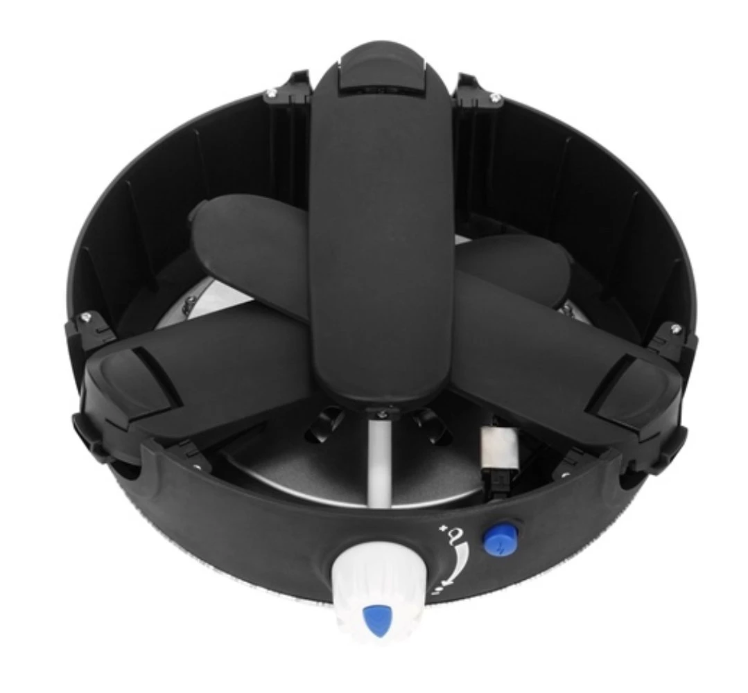 Cadac Barbacoa Safari Chef 2 LP 6 Cadac Barbacoa Safari Chef 2 LP - Imagen 6