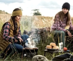 Cadac Barbacoa Safari Chef 2 LP 17 Cadac Barbacoa Safari Chef 2 LP -Óptimo Barbacoa Tienda Barbacoa Safari Chef 2 LP 8