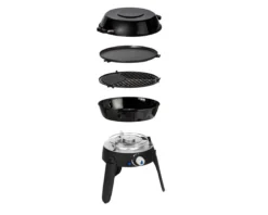 Cadac Barbacoa Safari Chef 2 LP