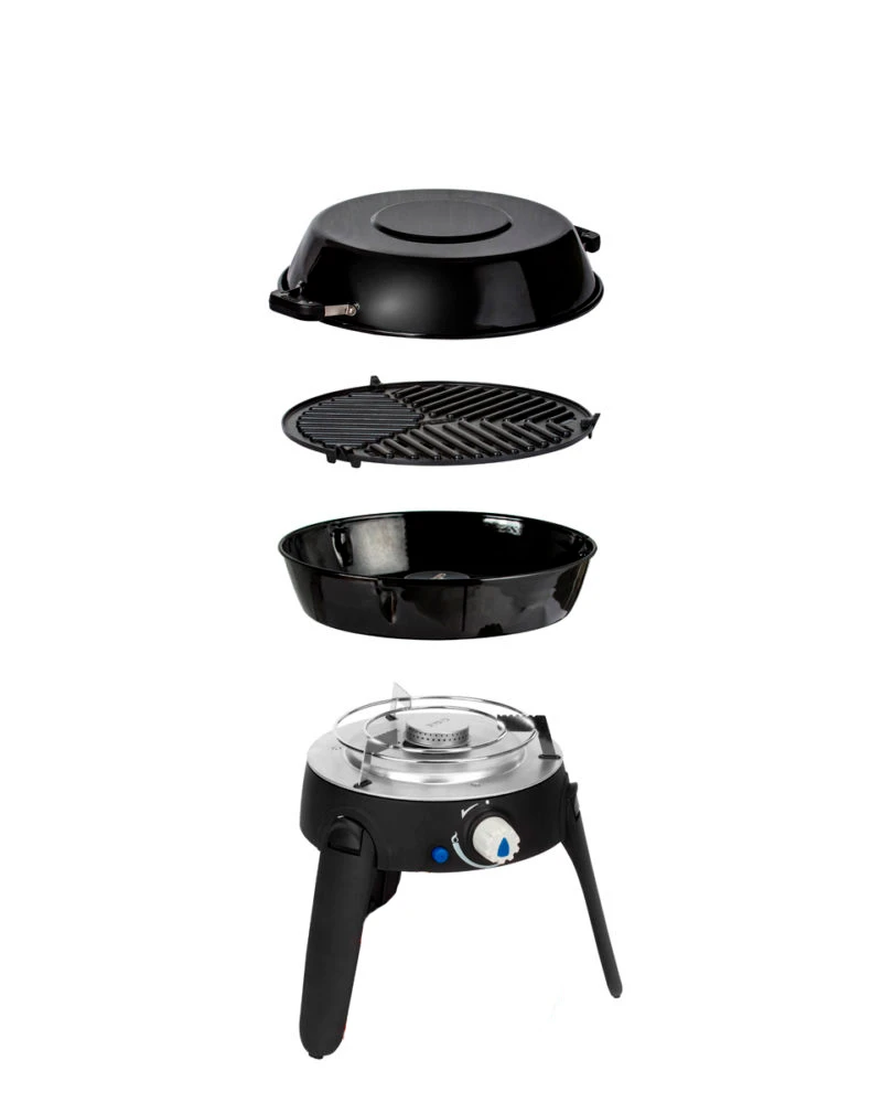 Cadac Barbacoa Safari Chef 2 Lite LP 1 Cadac Barbacoa Safari Chef 2 Lite LP