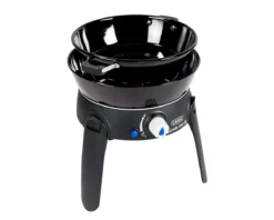 Cadac Barbacoa Safari Chef 2 Lite LP 12 Cadac Barbacoa Safari Chef 2 Lite LP -Óptimo Barbacoa Tienda Barbacoa Safari Chef 2 Lite LP 4