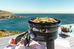 Cadac Barbacoa Safari Chef 2 Lite LP 13 Cadac Barbacoa Safari Chef 2 Lite LP -Óptimo Barbacoa Tienda Barbacoa Safari Chef 2 Lite LP 5