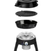 Cadac Barbacoa Safari Chef 2 Lite HP