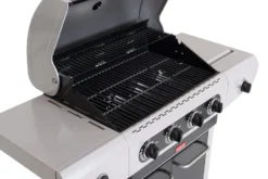 BARBECOOK Barbacoa Siesta 412 Negra Edición Limitada -Óptimo Barbacoa Tienda Barbacoa Siesta 412 Negra Edicion Limitada 5