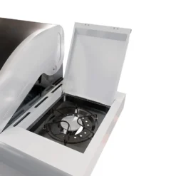 Barbacoa Siesta 612 Black Edition Barbecook -Óptimo Barbacoa Tienda Barbacoa Siesta 612 Black Edition Barbecook 4