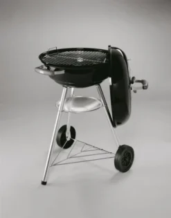 Weber Compact Kettle 47 Cm Negra 21 Weber Compact Kettle 47 Cm Negra -Óptimo Barbacoa Tienda Barbacoa Weber Compact Kettle 47 cm 1