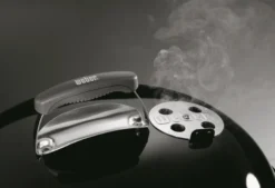 Weber Compact Kettle 57 Cm Negra 14 Weber Compact Kettle 57 Cm Negra -Óptimo Barbacoa Tienda Barbacoa Weber Compact Kettle 57 cm 3