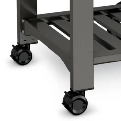 Weber Genesis II E-310 GBS Negra -Óptimo Barbacoa Tienda Barbacoa Weber Genesis II E 310 GBS Negra 13