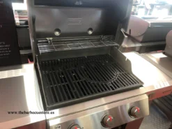 Weber Genesis II E-310 GBS Negra -Óptimo Barbacoa Tienda Barbacoa Weber Genesis II E 310 GBS Negra 7a