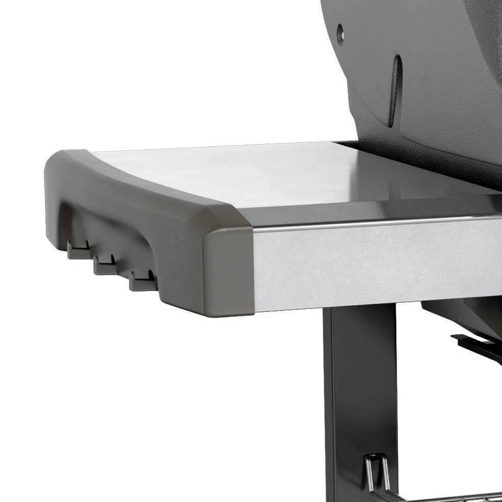 Weber Genesis II E-410 GBS Negra 12 Weber Genesis II E-410 GBS Negra - Imagen 12