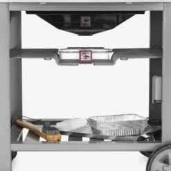 Weber Genesis II E-410 GBS Negra 35 Weber Genesis II E-410 GBS Negra -Óptimo Barbacoa Tienda Barbacoa Weber Genesis II E 410 GBS Negra 7a