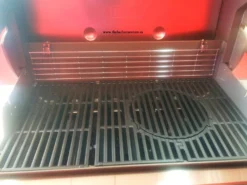 Weber Genesis II E-410 GBS Negra 27 Weber Genesis II E-410 GBS Negra -Óptimo Barbacoa Tienda Barbacoa Weber Genesis II E 410 GBS Negra 8