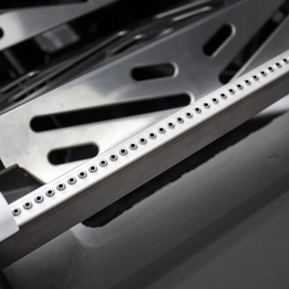 Weber Genesis II E-410 GBS Negra 11 Weber Genesis II E-410 GBS Negra - Imagen 11