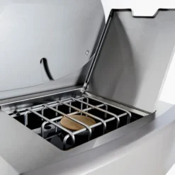 Weber Genesis II LX E-240 GBS Negra -Óptimo Barbacoa Tienda Barbacoa Weber Genesis II LX E 240 GBS Negra 12