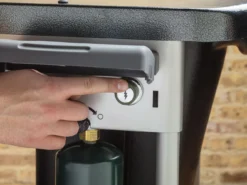 Weber Performer Deluxe GBS 16 Weber Performer Deluxe GBS -Óptimo Barbacoa Tienda Barbacoa Weber Performer Deluxe GBS 7