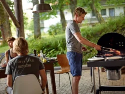 Weber Performer Original GBS 20 Weber Performer Original GBS -Óptimo Barbacoa Tienda Barbacoa Weber Performer Original 10