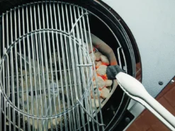 Weber Performer Premium GBS 16 Weber Performer Premium GBS -Óptimo Barbacoa Tienda Barbacoa Weber Performer Premium GBS 6