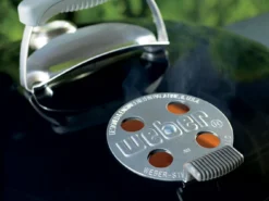 Weber Performer Premium GBS 17 Weber Performer Premium GBS -Óptimo Barbacoa Tienda Barbacoa Weber Performer Premium GBS 7