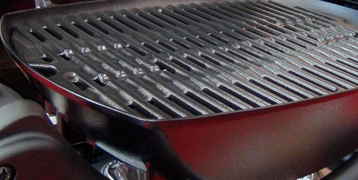 Barbacoa Weber Q 1000 Negra 6 Barbacoa Weber Q 1000 Negra - Imagen 6