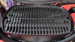 Barbacoa Weber Q 1200 Negra 16 Barbacoa Weber Q 1200 Negra -Óptimo Barbacoa Tienda Barbacoa Weber Q 1200 Negra 6