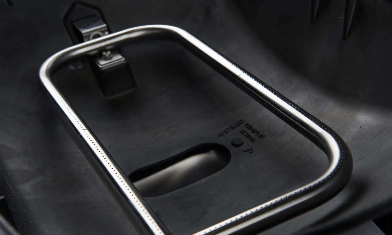 Barbacoa Weber Q 1200 Negra Con Stand 4 Barbacoa Weber Q 1200 Negra Con Stand - Imagen 4