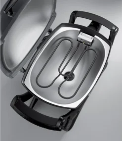 Weber Q 1400 Gris Oscuro -Óptimo Barbacoa Tienda Barbacoa Weber Q 1400 Gris Oscuro 3