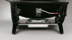 Weber Q 2000 Negra -Óptimo Barbacoa Tienda Barbacoa Weber Q 2000 Negra 4