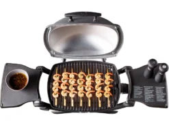 Weber Q 2000 Negra -Óptimo Barbacoa Tienda Barbacoa Weber Q 2000 Negra 5