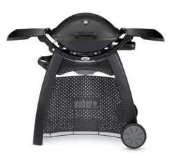 Weber Q 2200 Negra -Óptimo Barbacoa Tienda Barbacoa Weber Q 2200 Negra 5