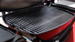 Barbacoa Weber Q 2200 Negra Con Stand -Óptimo Barbacoa Tienda Barbacoa Weber Q 2200 Negra con Stand 13