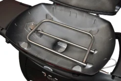 Barbacoa Weber Q 3000 Negra -Óptimo Barbacoa Tienda Barbacoa Weber Q 3000 Negra 5